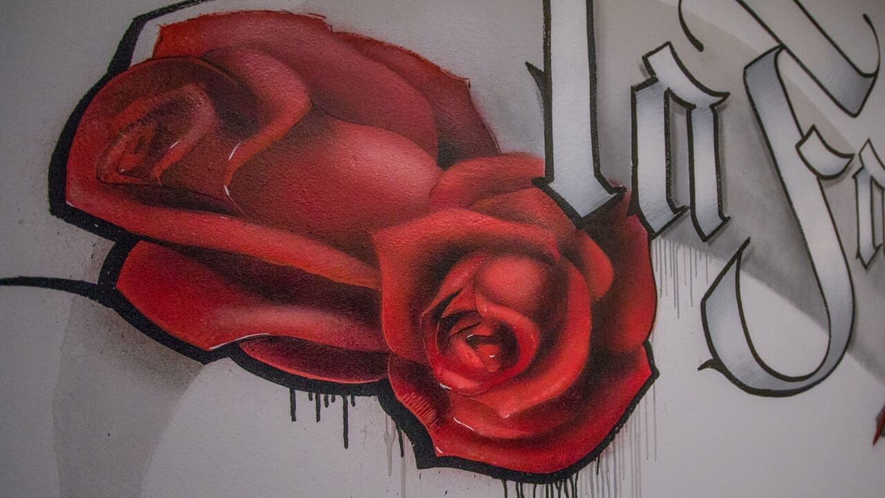 Rosen Walltatoo